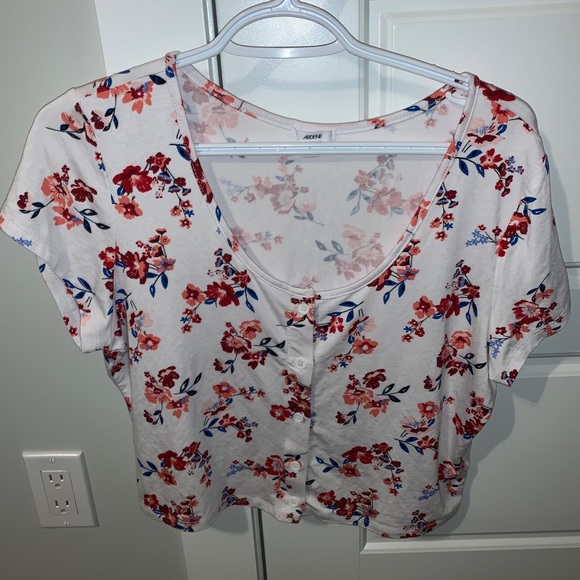 Crop top for sale - Picture 1 of 1